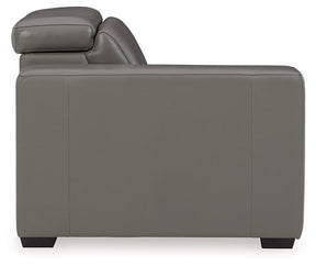 Texline 4-Piece Power Reclining Sofa Half Price Furniture