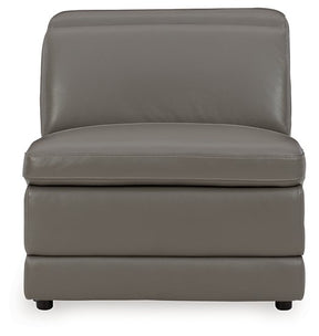 Texline 4-Piece Power Reclining Sofa Half Price Furniture