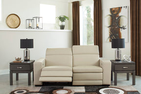 Texline 3-Piece Power Reclining Loveseat - Half Price Furniture