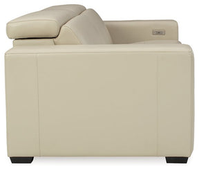 Texline 3-Piece Power Reclining Loveseat - Half Price Furniture
