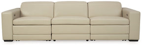 Texline 4-Piece Power Reclining Sofa  Las Vegas Furniture Stores