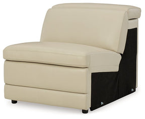 Texline 4-Piece Power Reclining Sofa - Half Price Furniture