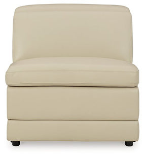 Texline 4-Piece Power Reclining Sofa Half Price Furniture