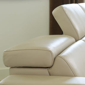 Texline 4-Piece Power Reclining Sofa Half Price Furniture