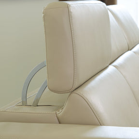 Texline 4-Piece Power Reclining Sofa Half Price Furniture