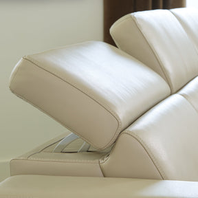 Texline 4-Piece Power Reclining Sofa Half Price Furniture