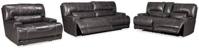 McCaskill Living Room Set - Half Price Furniture