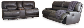 McCaskill Living Room Set - Half Price Furniture