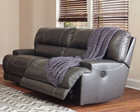 McCaskill Living Room Set - Half Price Furniture