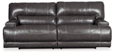 McCaskill Reclining Sofa Half Price Furniture
