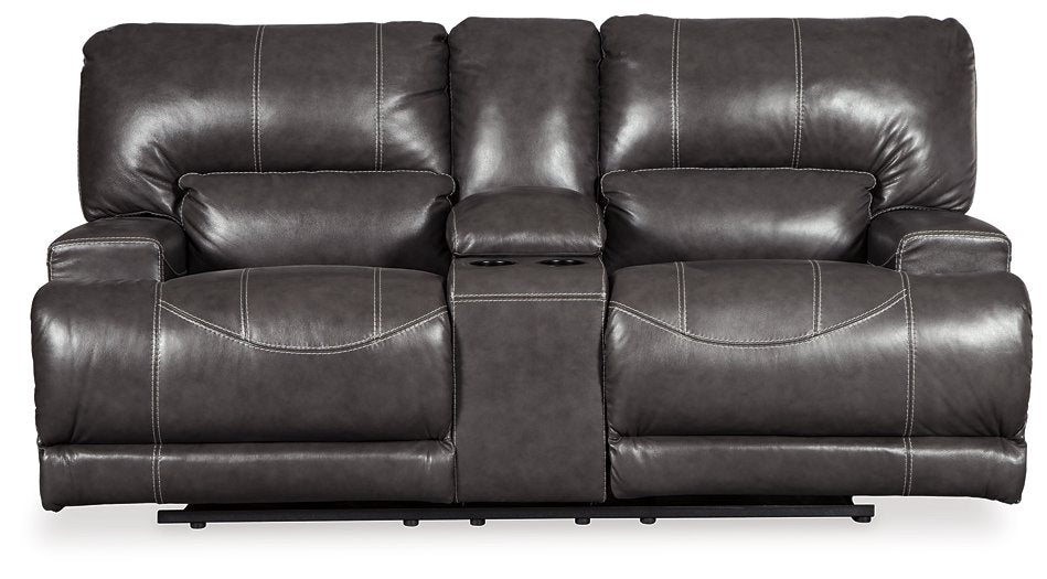 McCaskill Living Room Set - Half Price Furniture