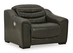 Center Line Living Room Set - Living Room Set - Half Price Furniture