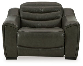 Center Line Power Reclining Living Room Set - Living Room Set - Half Price Furniture