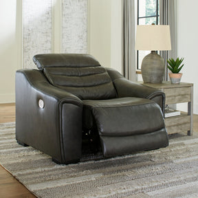 Center Line Power Reclining Living Room Set - Living Room Set - Half Price Furniture