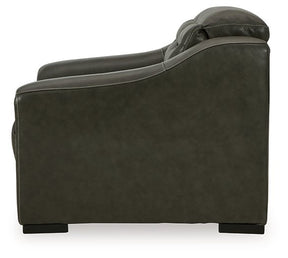 Center Line Power Reclining Living Room Set - Living Room Set - Half Price Furniture