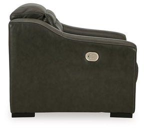 Center Line Power Reclining Living Room Set - Living Room Set - Half Price Furniture