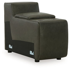 Center Line Living Room Set - Living Room Set - Half Price Furniture
