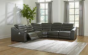 Center Line Living Room Set - Half Price Furniture