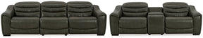 Center Line Living Room Set  Half Price Furniture