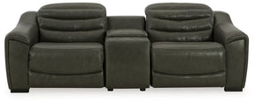 Center Line Power Reclining Living Room Set - Living Room Set - Half Price Furniture