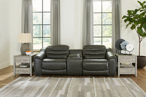 Center Line Living Room Set - Living Room Set - Half Price Furniture
