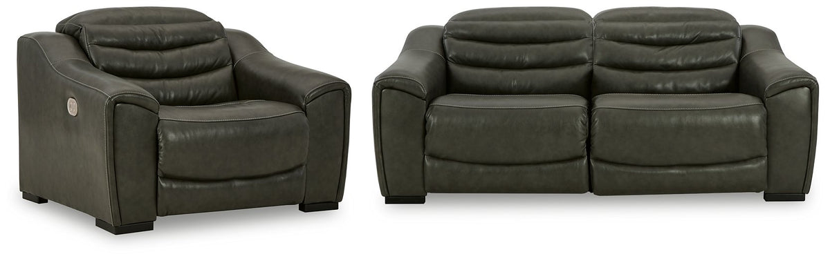 Center Line Living Room Set Half Price Furniture