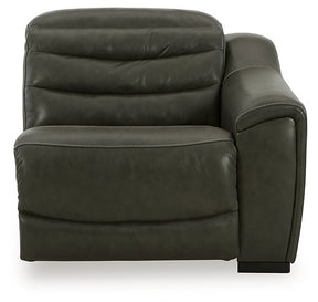 Center Line Living Room Set - Living Room Set - Half Price Furniture