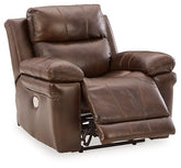 Edmar Power Recliner Half Price Furniture