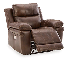 Edmar Power Recliner - Half Price Furniture