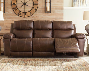 Edmar Living Room Set - Living Room Set - Half Price Furniture