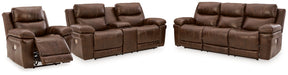 Edmar Living Room Set - Living Room Set - Half Price Furniture