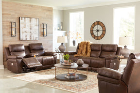 Edmar Living Room Set - Living Room Set - Half Price Furniture
