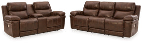 Edmar Living Room Set - Living Room Set - Half Price Furniture