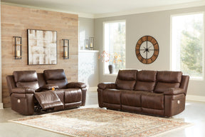 Edmar Living Room Set - Living Room Set - Half Price Furniture