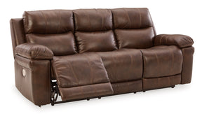 Edmar Living Room Set - Living Room Set - Half Price Furniture