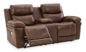 Edmar Living Room Set - Living Room Set - Half Price Furniture