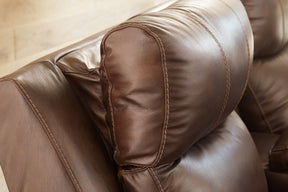 Edmar Power Recliner - Recliner - Half Price Furniture