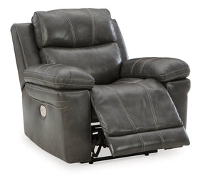 Edmar Living Room Set - Living Room Set - Half Price Furniture