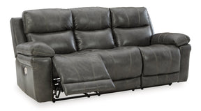 Edmar Living Room Set - Living Room Set - Half Price Furniture
