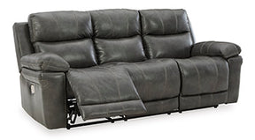 Edmar Living Room Set - Living Room Set - Half Price Furniture