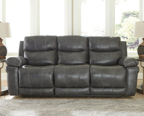 Edmar Living Room Set - Living Room Set - Half Price Furniture