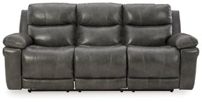 Edmar Living Room Set - Living Room Set - Half Price Furniture
