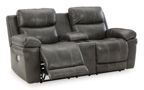 Edmar Living Room Set - Half Price Furniture