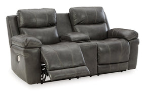 Edmar Living Room Set - Living Room Set - Half Price Furniture