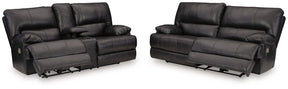 Mountainous Living Room Set - Half Price Furniture