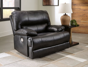 Mountainous Power Recliner - Half Price Furniture