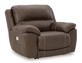 Dunleith Living Room Set - Living Room Set - Half Price Furniture