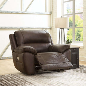 Dunleith Power Recliner - Recliner - Half Price Furniture