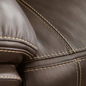 Dunleith 3-Piece Power Reclining Sofa Half Price Furniture