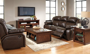 Harpan 60" TV Stand Half Price Furniture